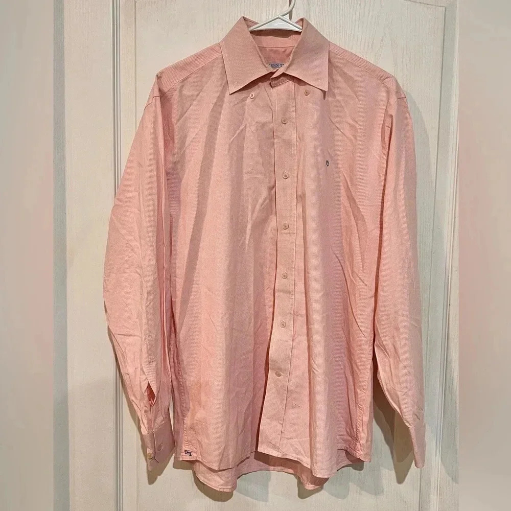 FINAL PRICE Men’s Southern Tide Button Down Shirt